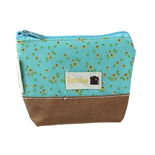 Portable Mini Jewelry Coin Key Organizer Pouch - Small Tote Bag for Trinkets, Keys & Coins - Perfect for Travel, Home Storage & Daily Organization
