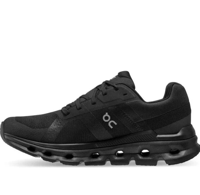 Women's Cloudrunner 2 WP Waterproof Running Shoes - Lightweight Trail Sneakers for Women with Cushioned Support - Perfect for Hiking, Jogging & Outdoor Activities