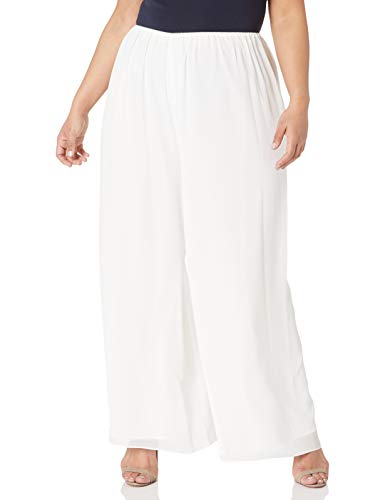 Ivory Chiffon