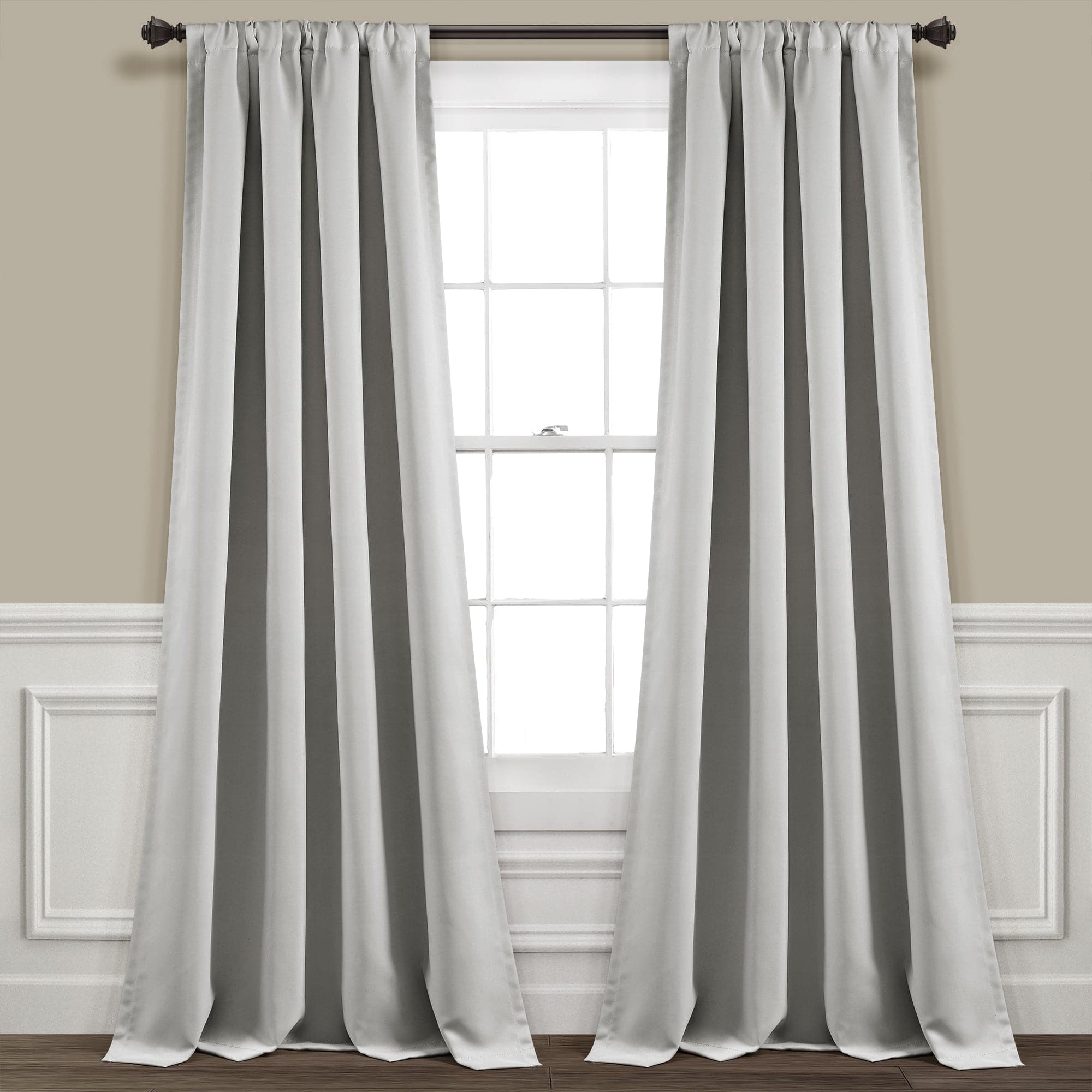 Light Gray