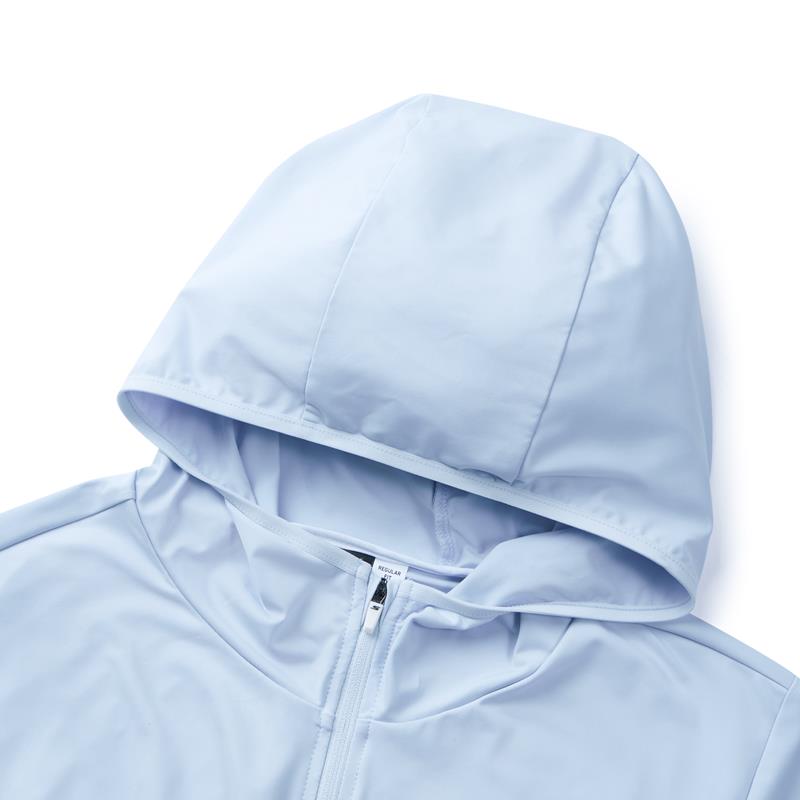 Men's Winter Jacket P224W059/0356 - Waterproof Windproof Warm Coat for Outdoor Activities, Hiking & Travel