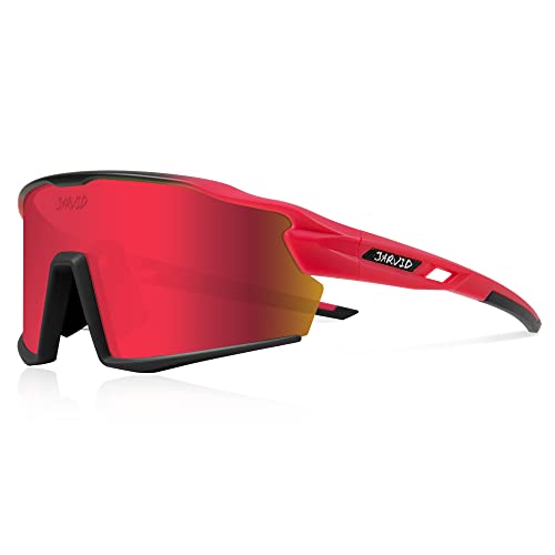 Black Red/Red