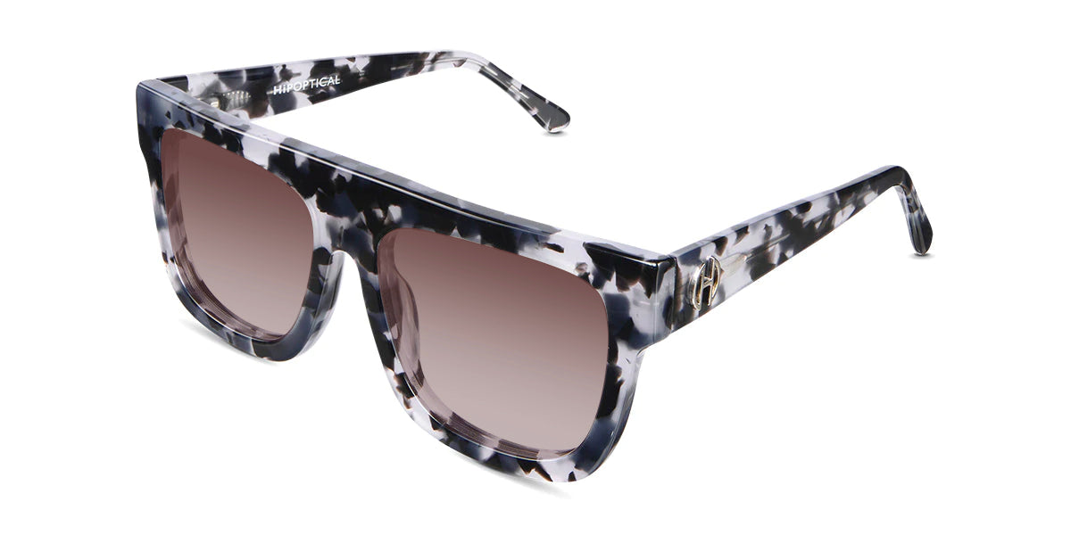 Nobri Women's Prescription Sunglasses - UV Protection, Stylish & Comfortable for Driving, Outdoor Activities & Fashion
