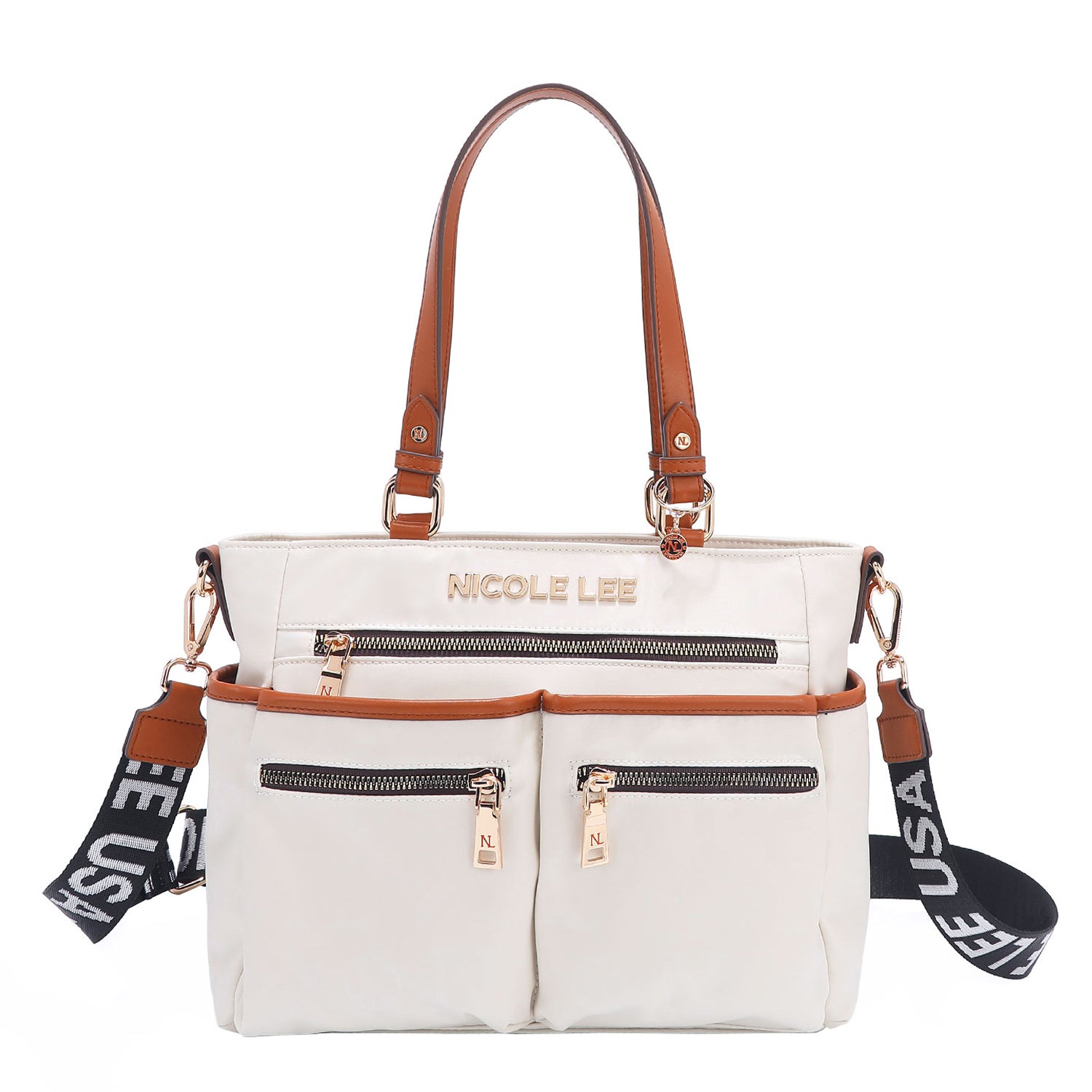 Stylish Margot Tote Bag for Women - Durable & Fashionable Handbag for Work, Travel & Everyday Use