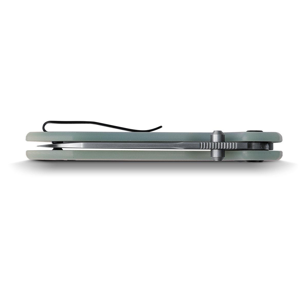 Raccoon® Button Lock Folding Knife - 3.25