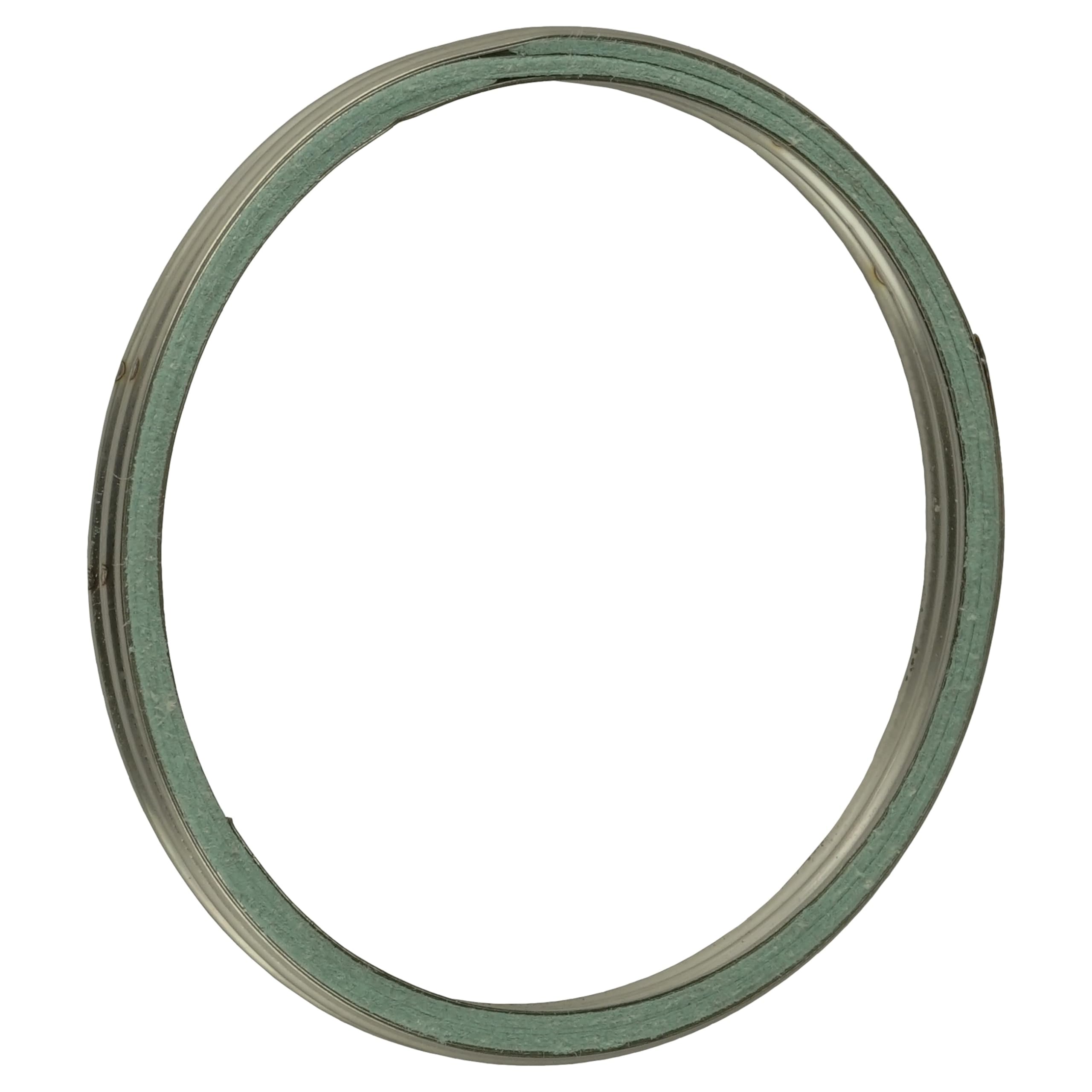 Caltric Muffler Spark Arrestor Gasket Replacement for Honda 18292-MV4-000 - Compatible with Honda ATVs, Dirt Bikes & Motorcycles - Perfect for Off-Roading & Engine Maintenance