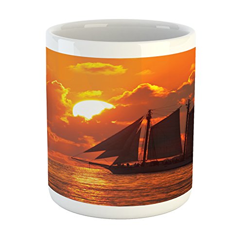 Orange Dark Orange