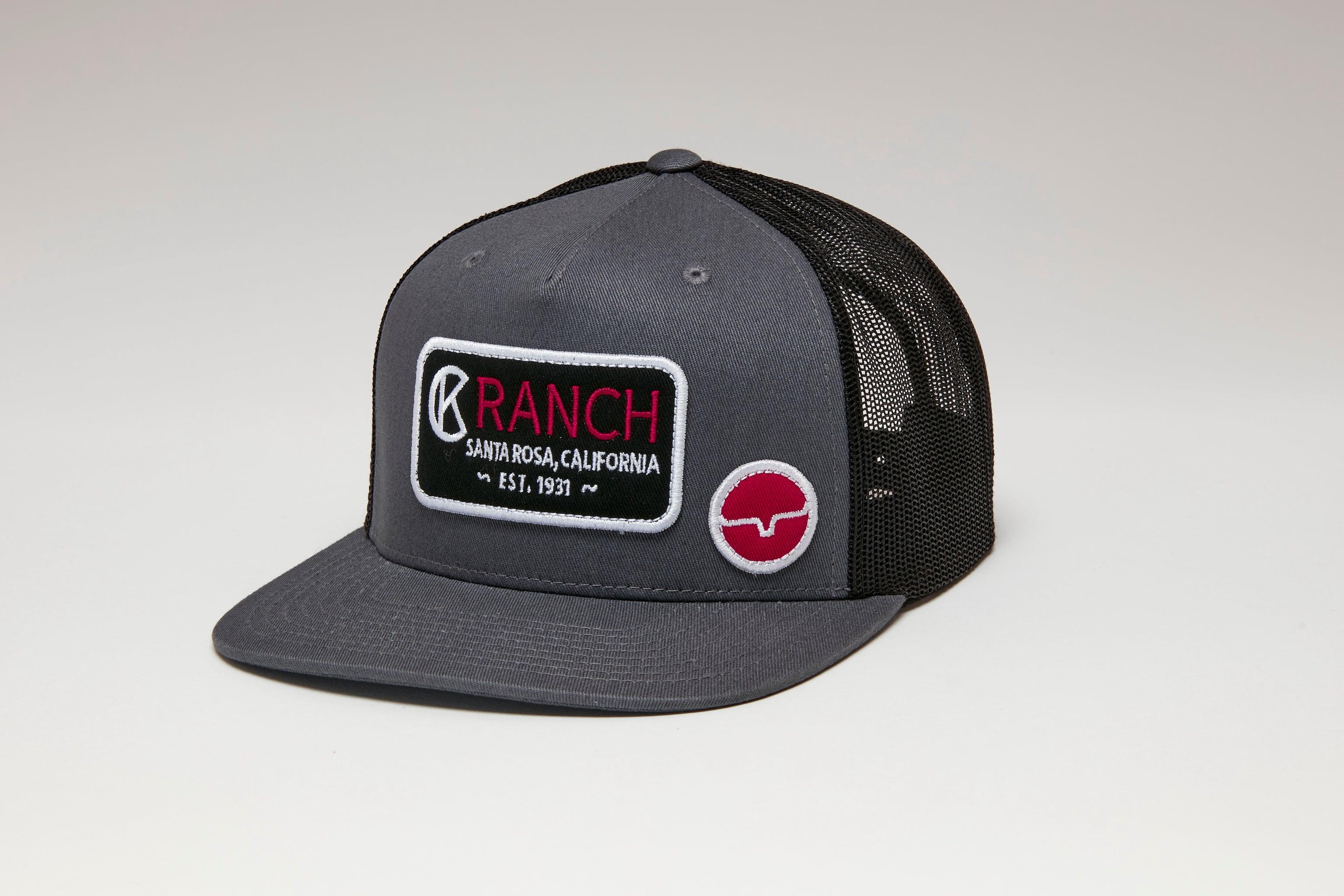 Charcoal/Black