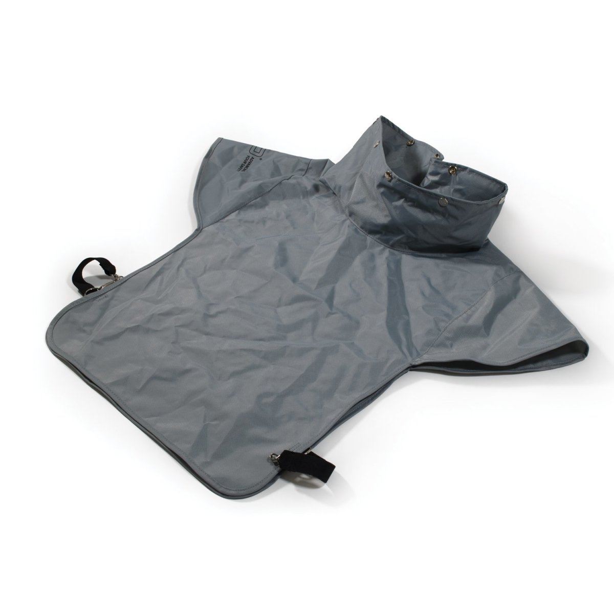RPB Nova 2000 Abrasive Blasting Respirator Capes & Jackets - Durable Sandblasting PPE for Industrial Work & Metal Surface Preparation
