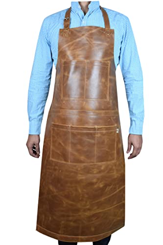 Rustic Brown