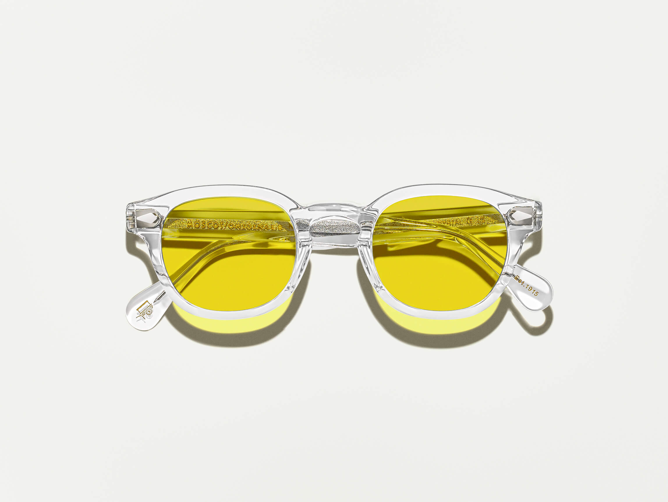 Mellow Yellow