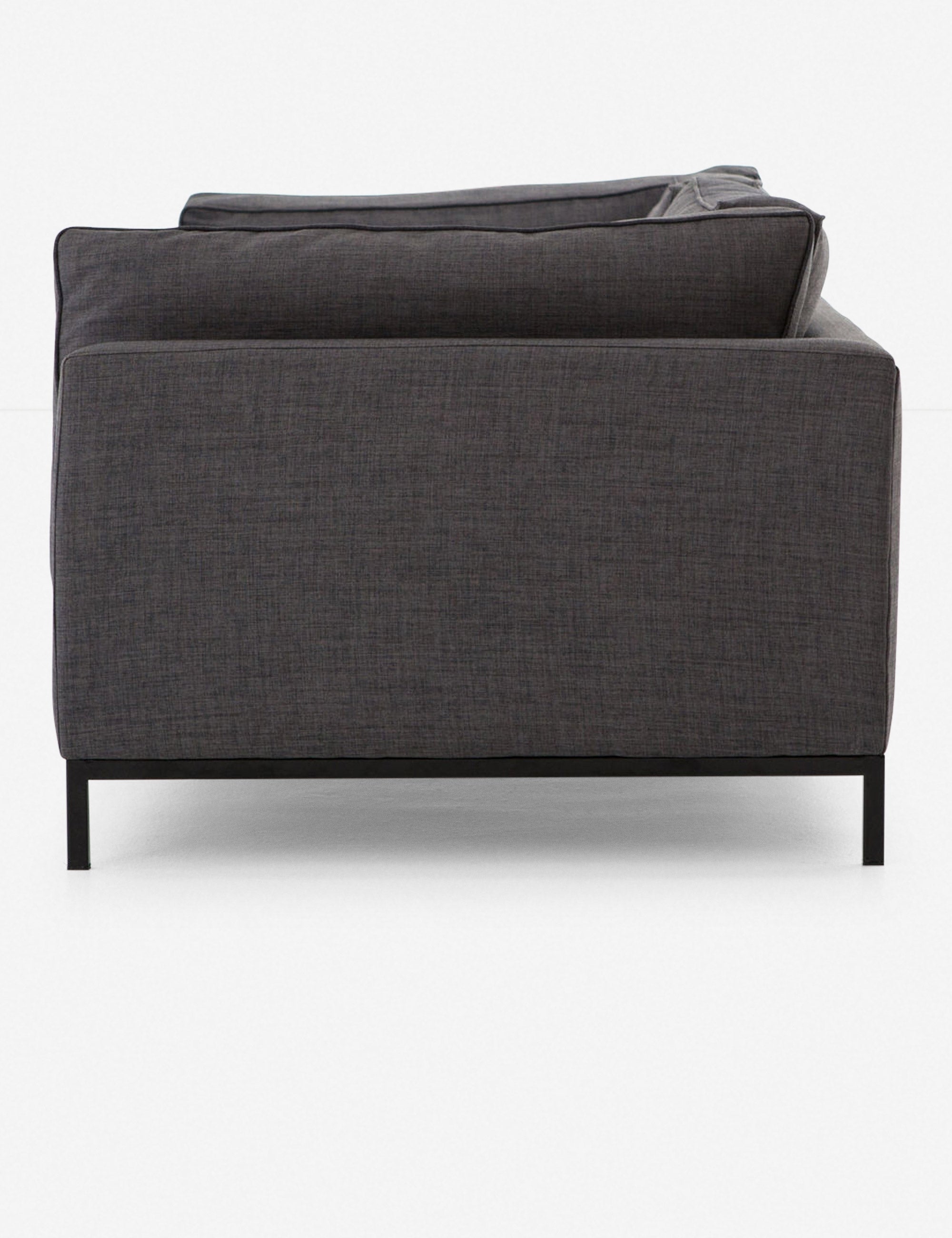 Comfortable & Stylish Cami Sofa - Modern Living Room Furniture for Small Spaces, Perfect for Apartments, Studios & Cozy Homes