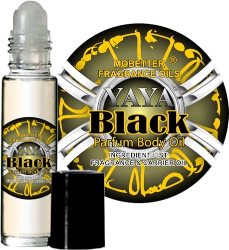 YAYA Black