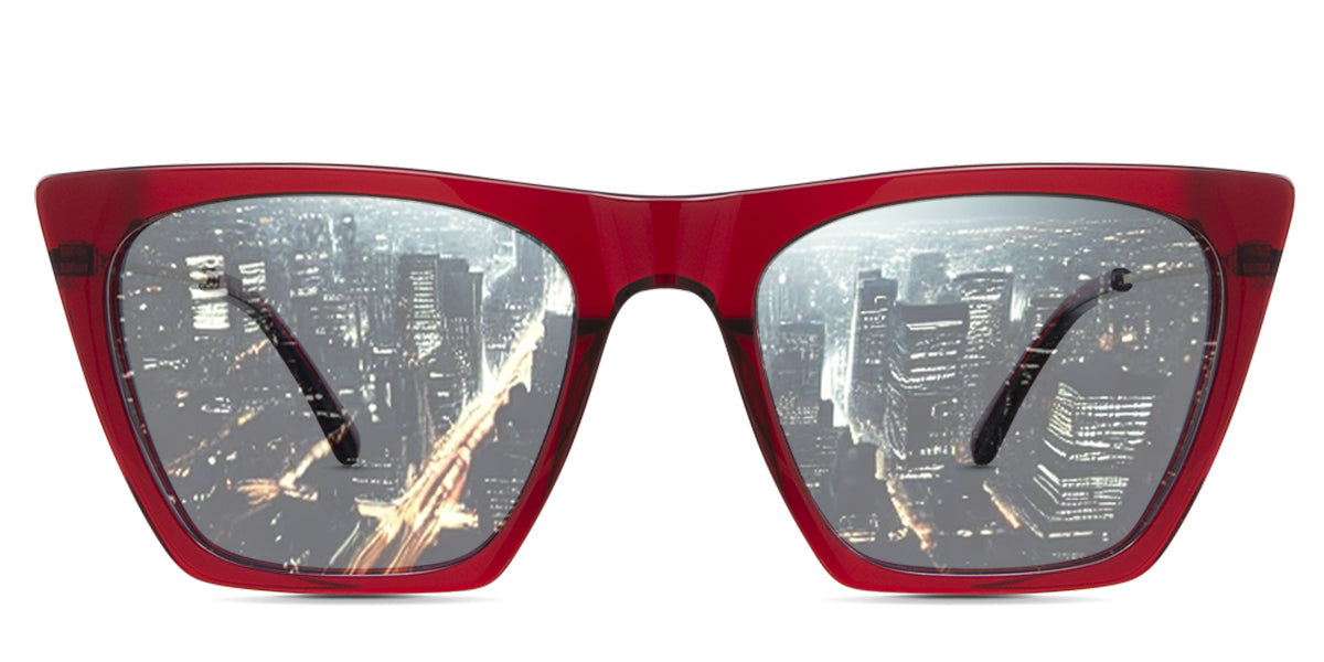 Buy Women's Prescription Tinted Glasses Online - Stylish & UV Protection for Driving, Reading & Outdoor Activities