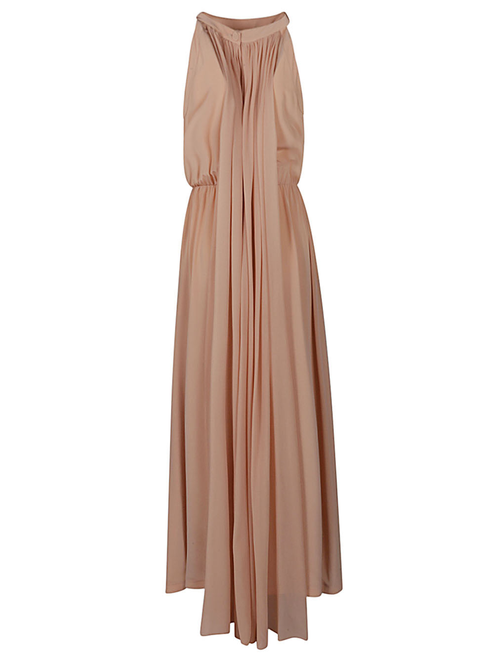 CRIDA Women's Pink Dress - Elegant & Comfortable for Casual Wear, Parties & Special Occasions