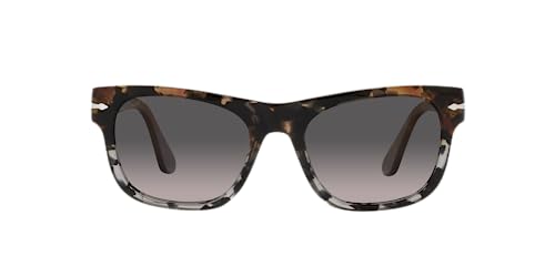 Brown/Grey/Tortoise/Grey Gradient Polarized