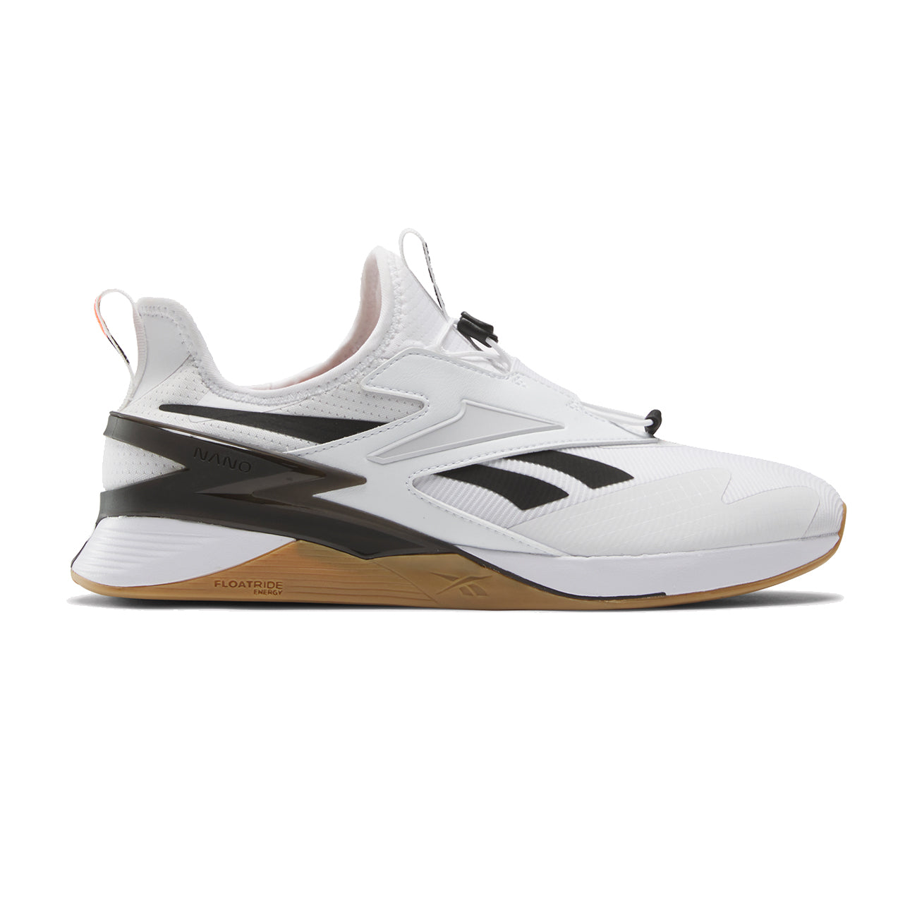 Reebok Nano X3 Froning Cross Training Shoes - Men's & Women's Gym Workout Shoes for Weightlifting, HIIT & Functional Fitness Training