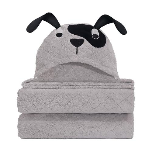 Grey Puppy