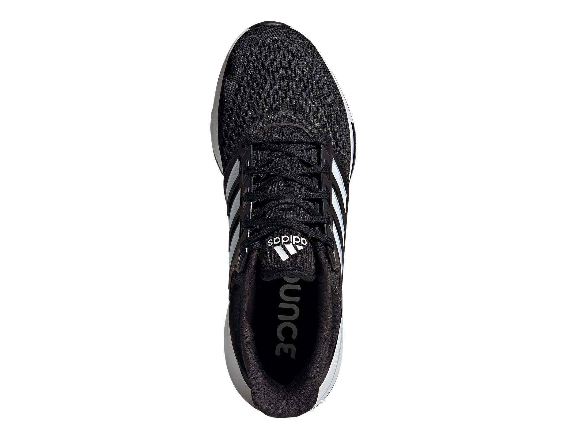 Adidas Men's EQ21 Running Shoes GY2190 - Lightweight & Cushioned for Jogging, Gym Workouts & Daily Wear