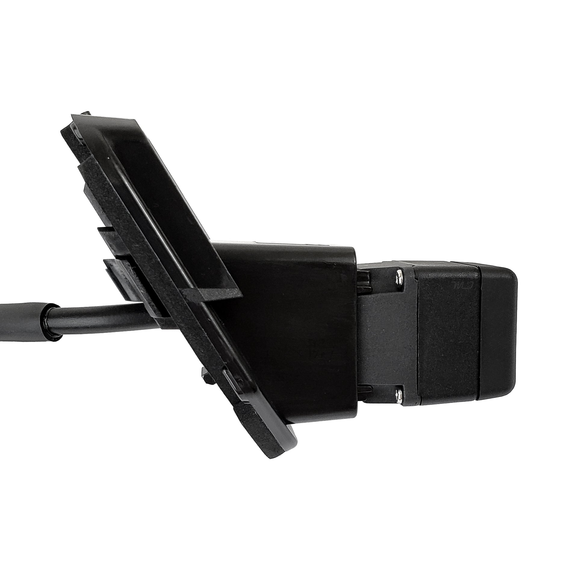 2015-2017 Nissan Juke OEM Backup Camera Replacement (Part #28442 BV80A, 28442 BV82A) - No AVM - Perfect for Parking Assistance & Rear Visibility