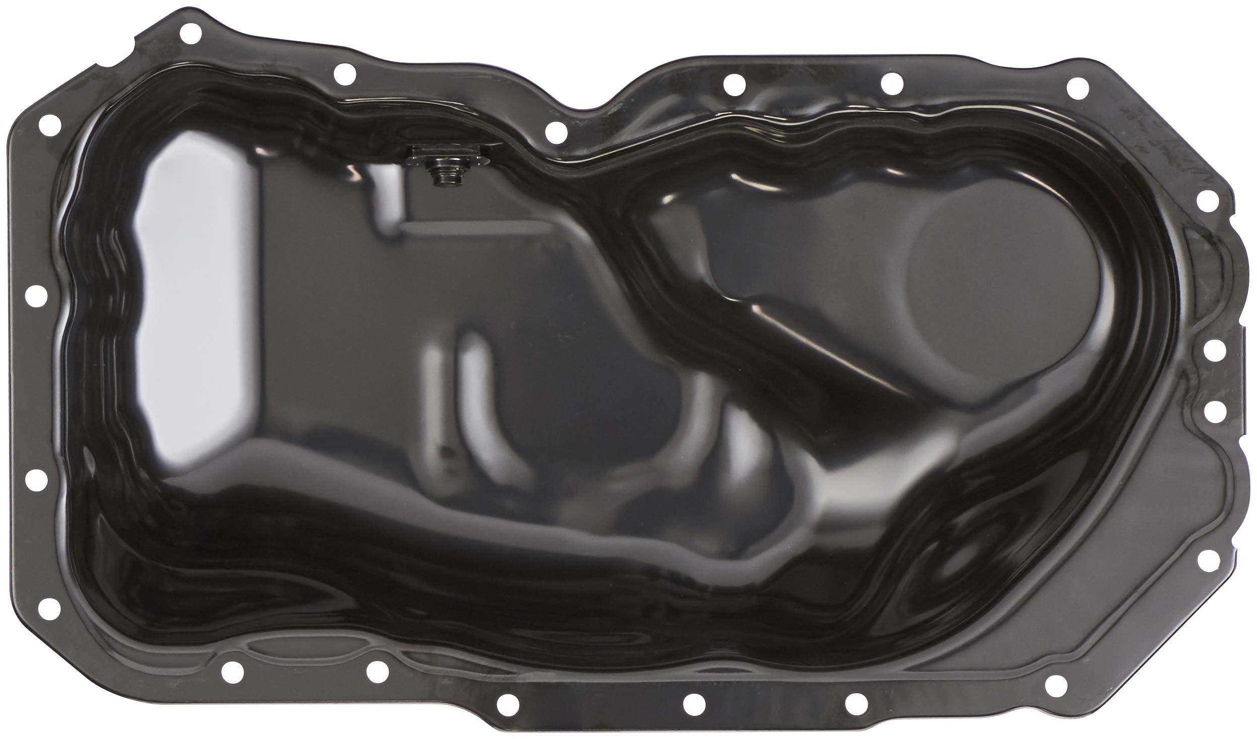 Spectra Premium MZP20A Engine Oil Pan Replacement - 1 Pack - Compatible with Select Vehicle Models - Perfect for DIY Car Maintenance & Engine Repair