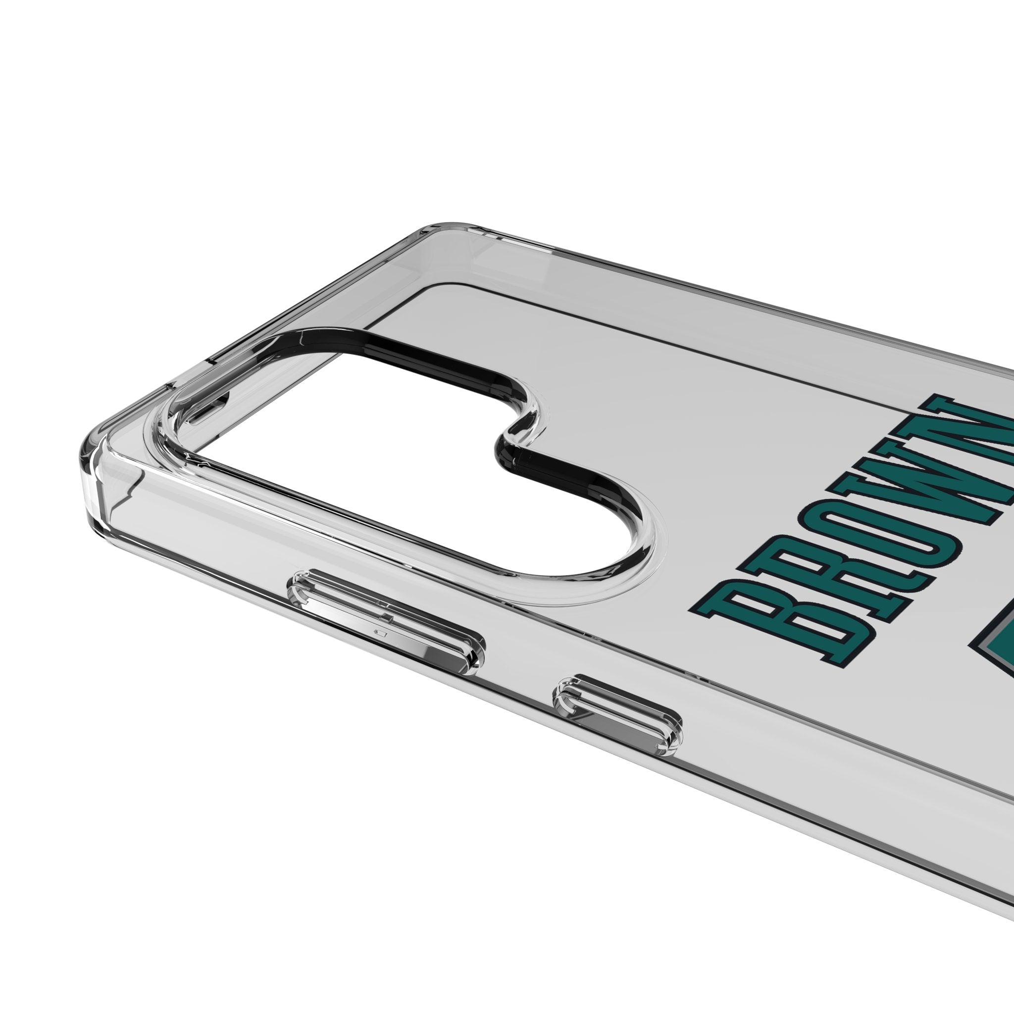 A.J. Brown Philadelphia Eagles NFL Football Team Clear Phone Case for Samsung Galaxy - Perfect for Game Day & Eagles Fans