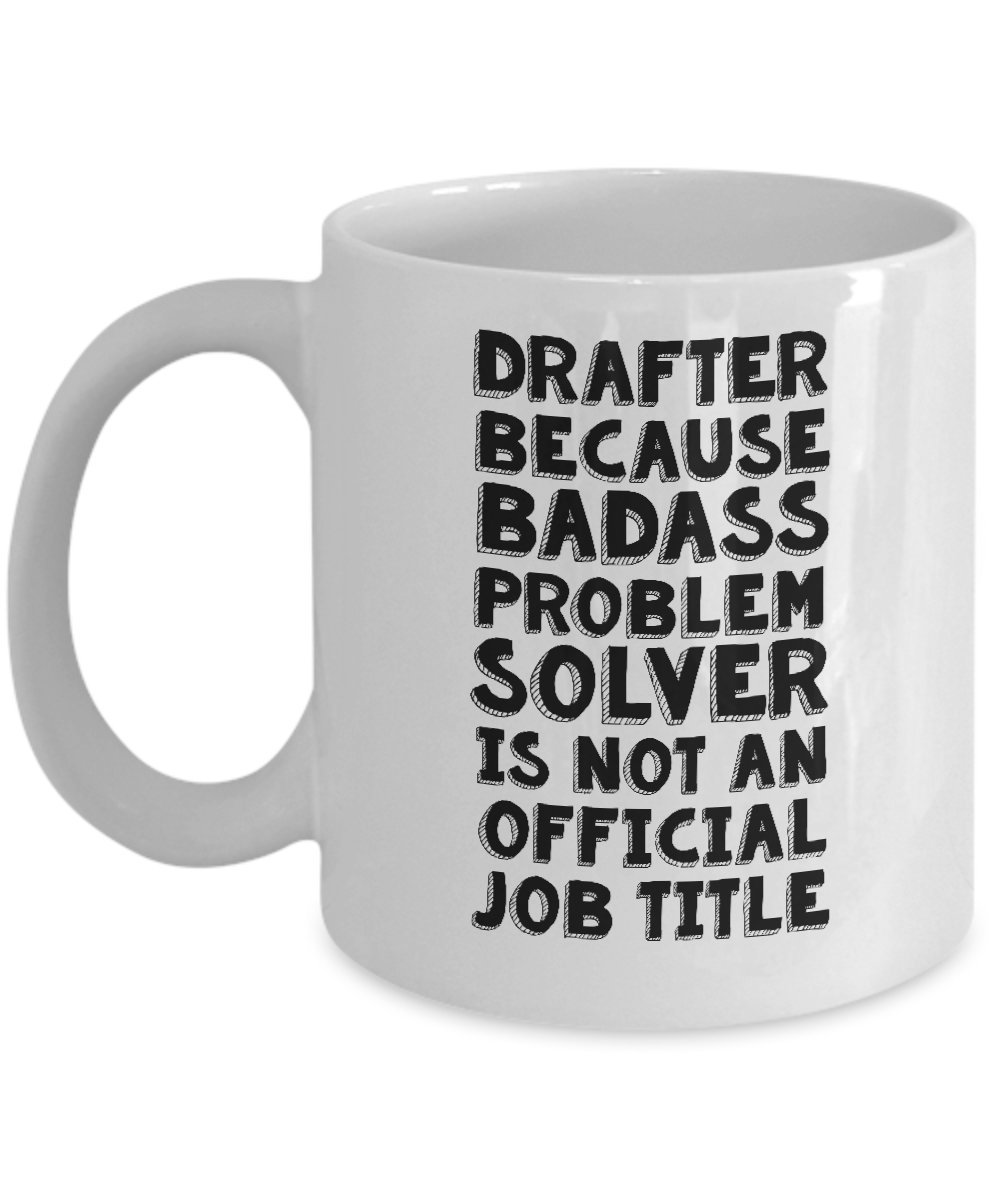 Funny Valentine's Day Gifts for Coworkers - Sarcastic Office Gifts for Drafters & Engineers - Unique Thoughtful Presents for Men - Perfect for Office Parties & White Elephant Exchanges