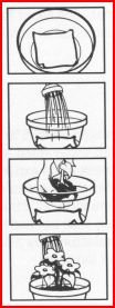 Water Absorbing Polymer Plant Mats - Reduce Watering Frequency by 50% for Hanging Baskets, Planters & Containers | Perfect for Indoor Plants, Outdoor Gardens & Drought-Prone Areas