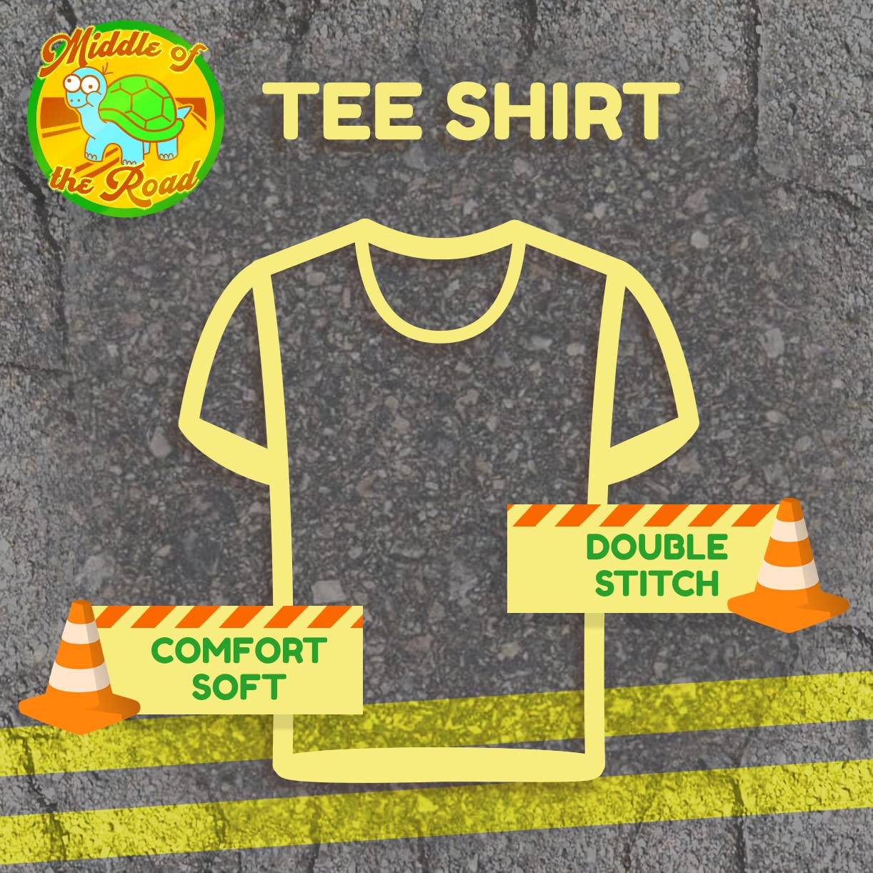 Premium Men's Soft & Comfortable T-Shirt - Francois Xavier Demaison Collection | Breathable Cotton Crewneck Tee for Casual Wear, Gym & Everyday Outfits | PDI #PIDP570152