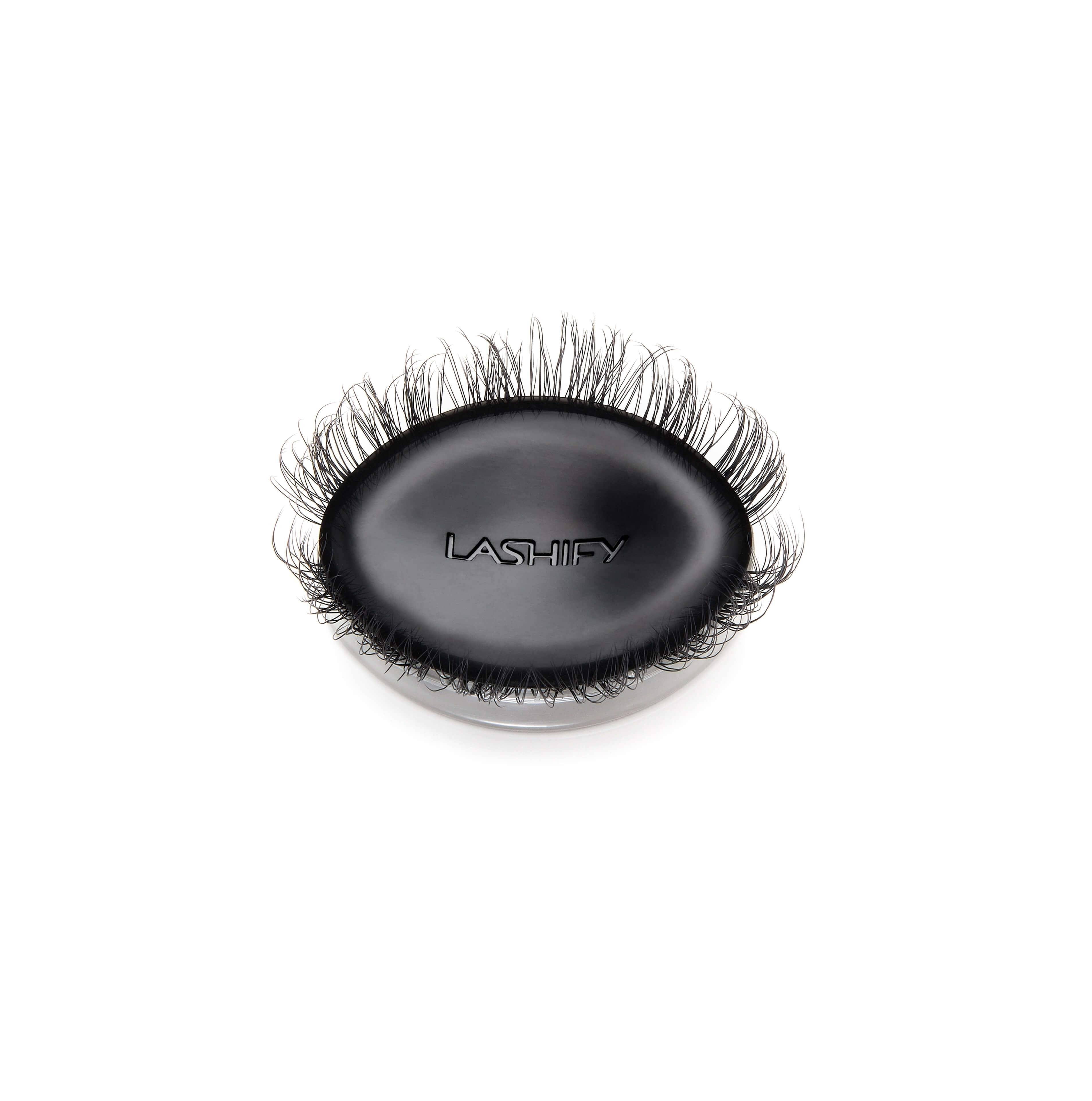 Fluffy Gossamer False Eyelashes - Natural Wispy Lashes for Dramatic Eye Makeup | Perfect for Parties, Weddings & Special Events