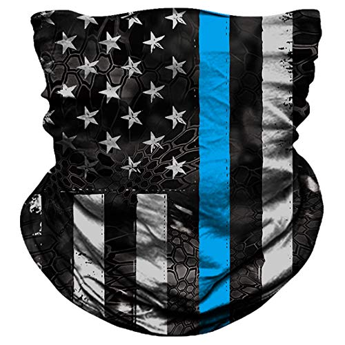 A-flag Blue