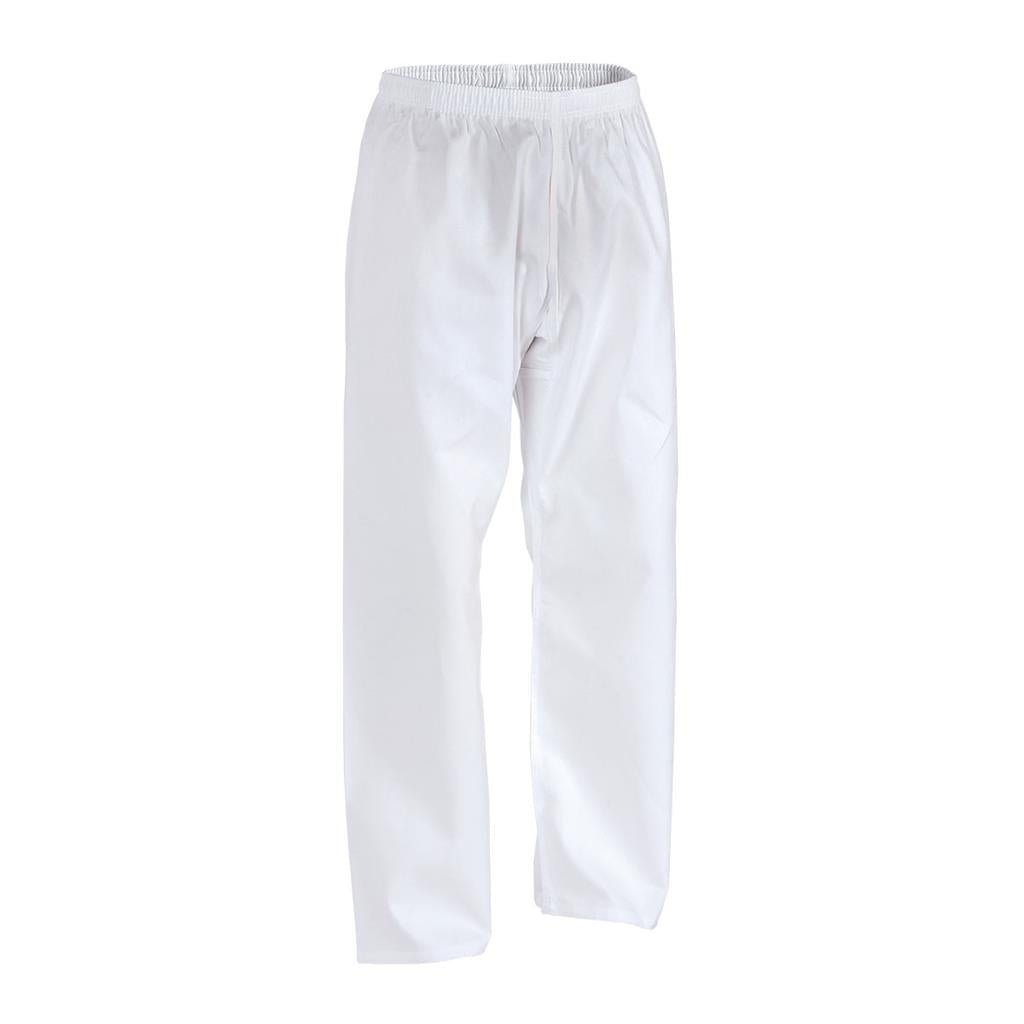 7 oz Middleweight Taekwondo Uniform for Students - Perfect for Training, Sparring, and Competitions