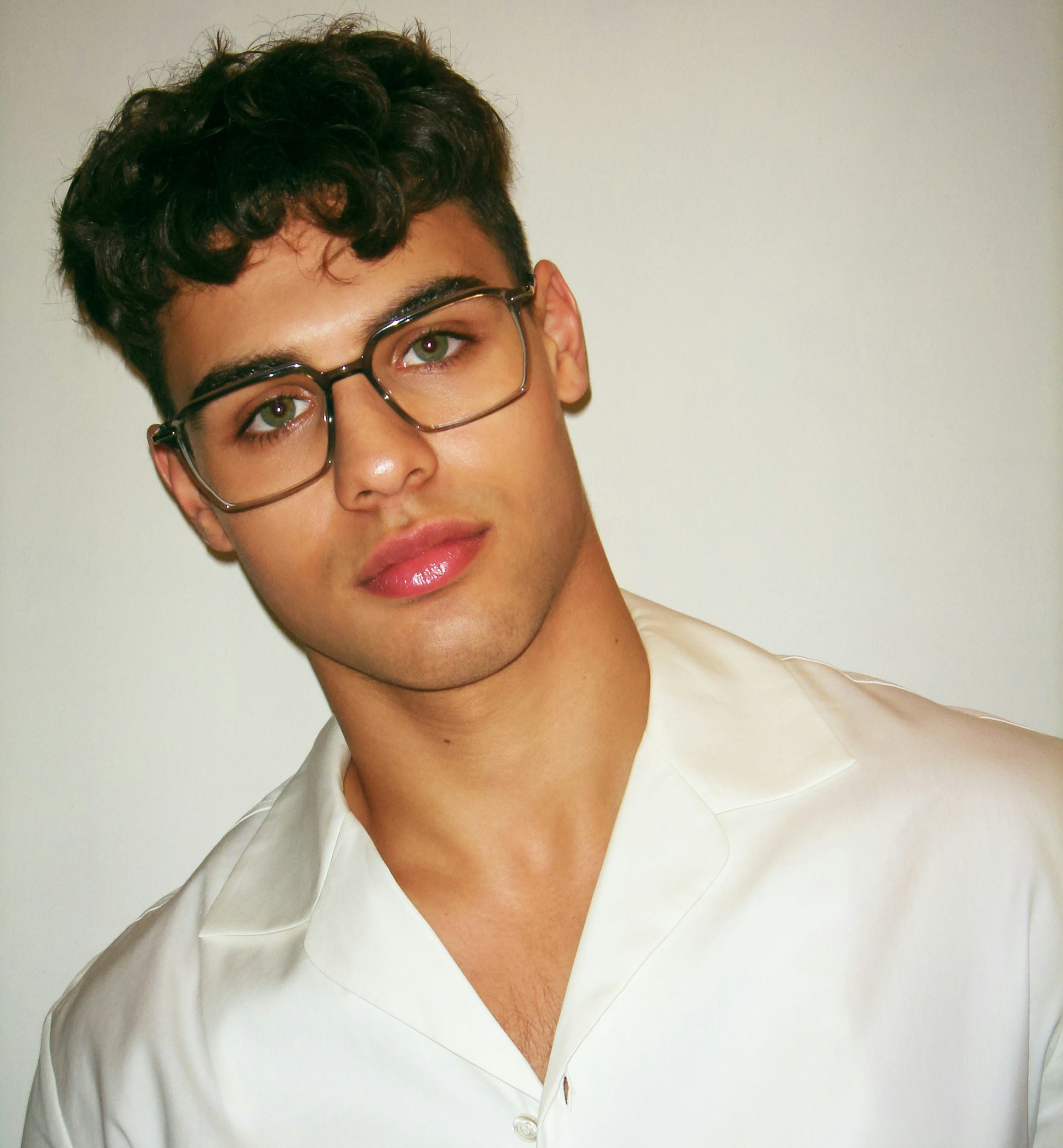 Felix Eyeglasses - Stylish & Comfortable Prescription Glasses for Men & Women | Perfect for Reading, Working & Daily Wear