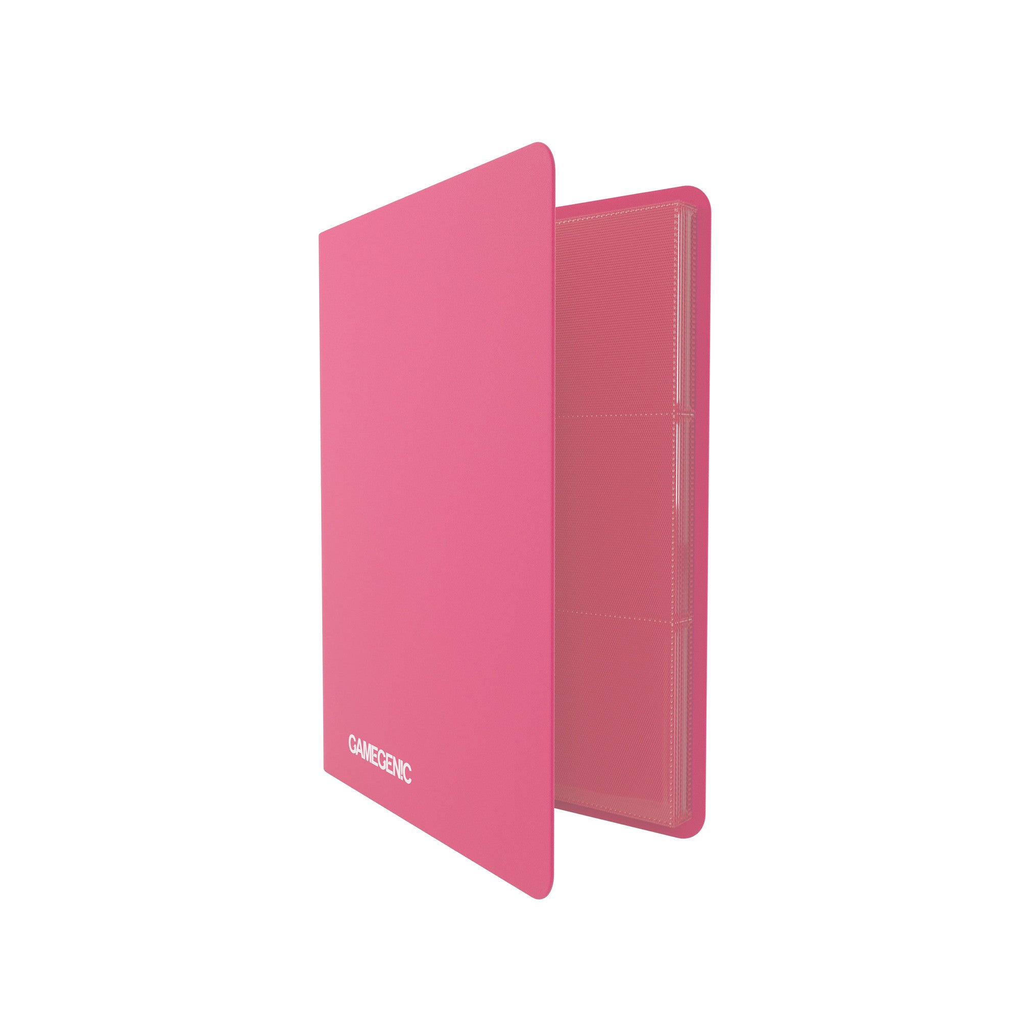 18-Pocket Photo Album Scrapbook for Memories - Pink | Perfect for Baby Shower, Wedding, Travel & Family Photos | Casual & Stylish Storage Solution