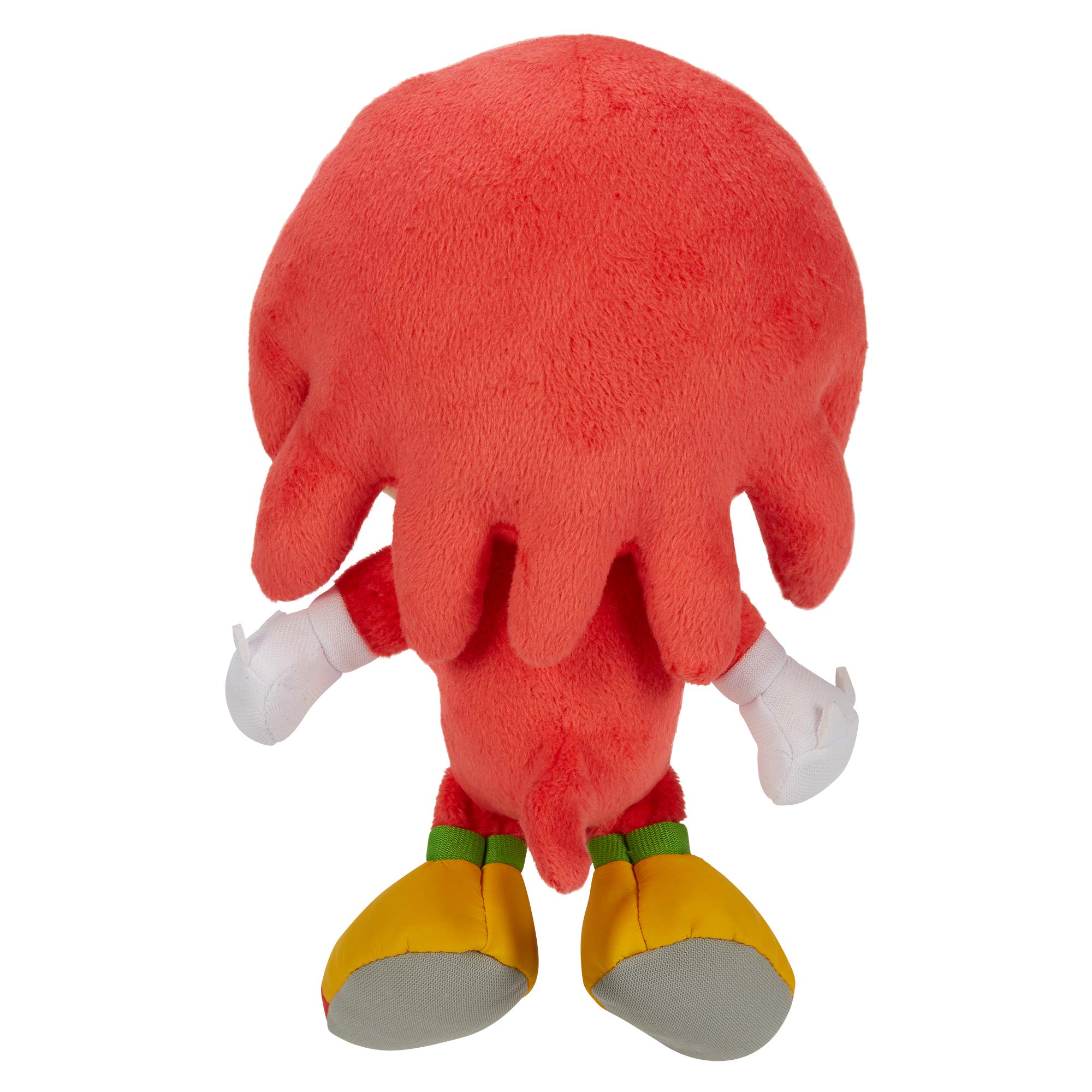 Sonic the Hedgehog Plush 7