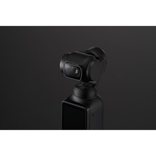 DJI Osmo Pocket 3 Black Mist Filter - Professional Camera Lens Filter for Cinematic Effects | Perfect for Vlogging, Travel & Low Light Photography
