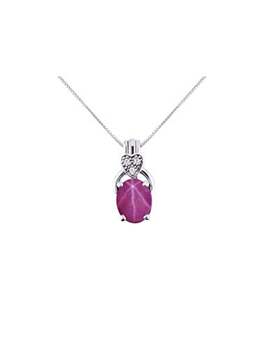Star Ruby