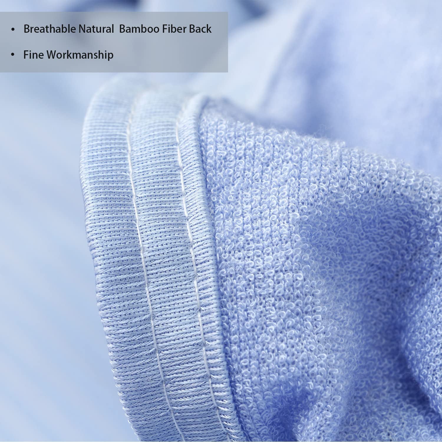 Dr Pillow Japanese Cooling Blanket - Lightweight & Breathable for Hot Sleepers - Perfect for Summer Nights, Travel & Air Conditioning Comfort