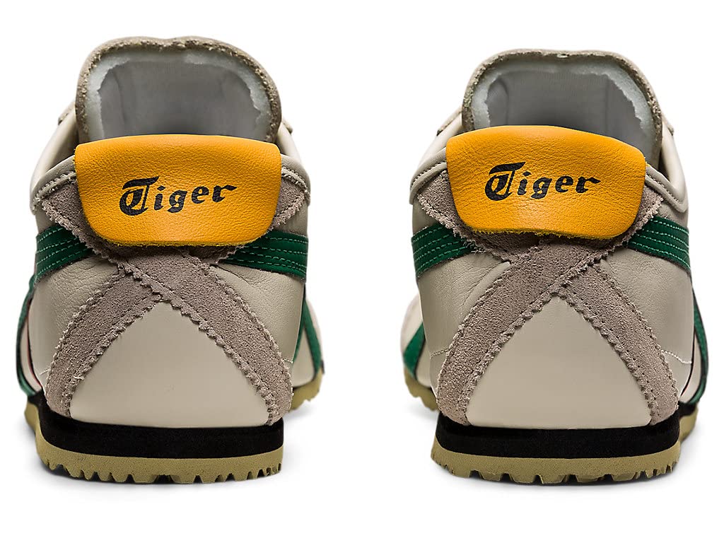 Onitsuka Tiger Corsair Unisex Sneakers - Lightweight Comfortable Walking & Running Shoes for Men & Women - Perfect for Casual Wear, Gym & Outdoor Activities