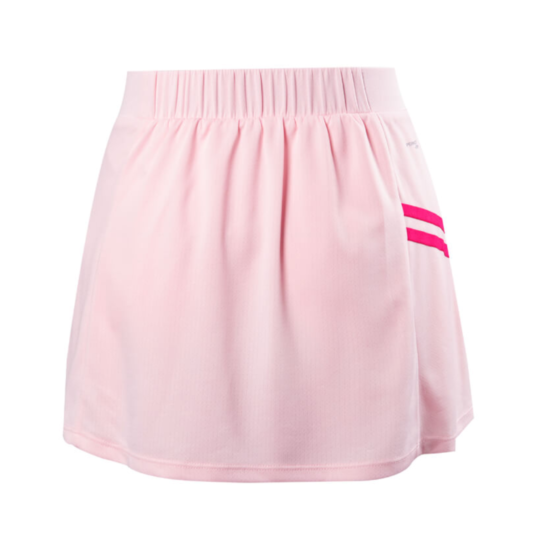 Victor K 405CS Crayon Shinchan Anime Women's Pleated Skirt - Casual Cosplay, Kawaii Fashion for Anime Fans & Daily Wear