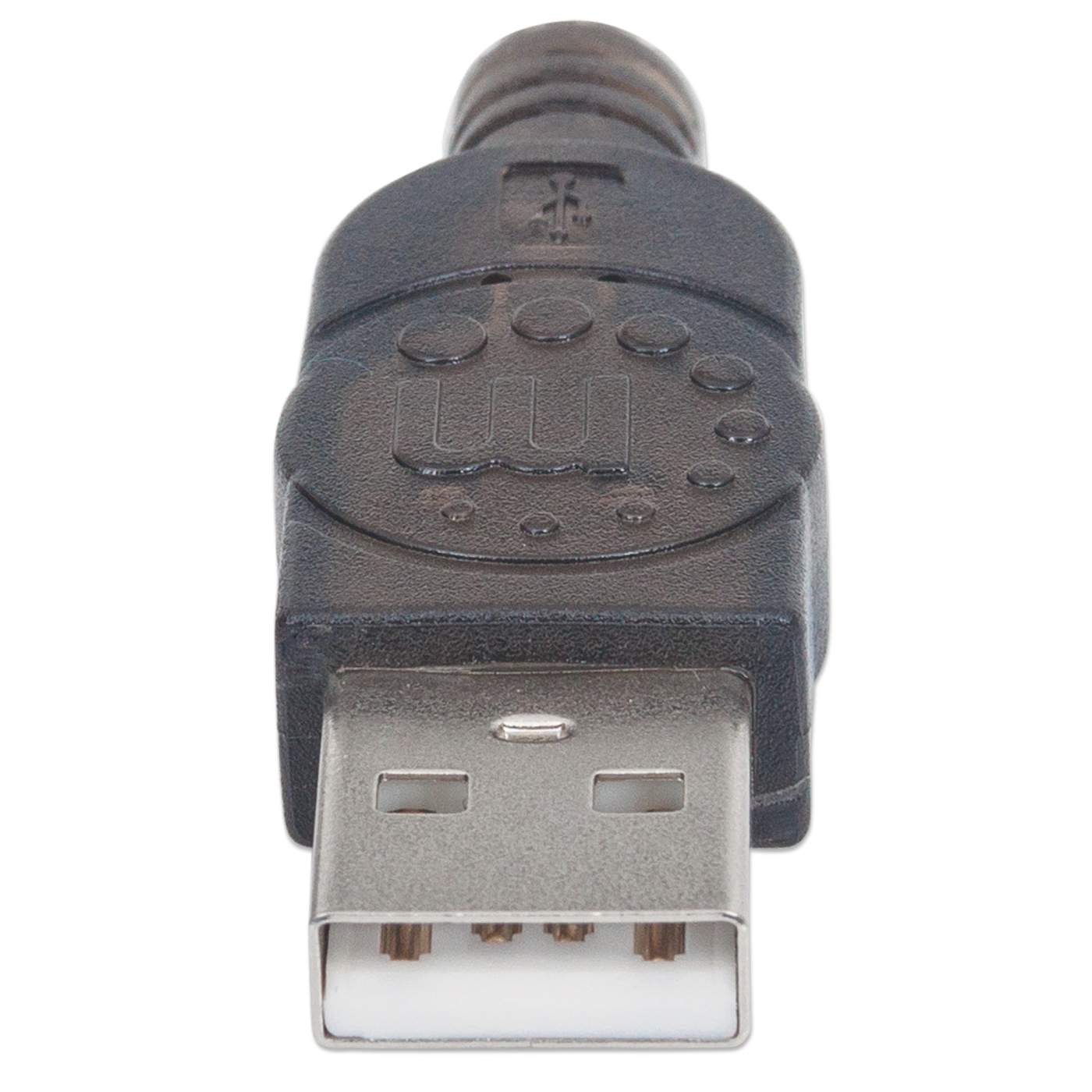High-Speed USB to Centronics 36 Parallel Printer Adapter - Convert Modern USB to Legacy Printer Port for Receipt, Label & Document Printing