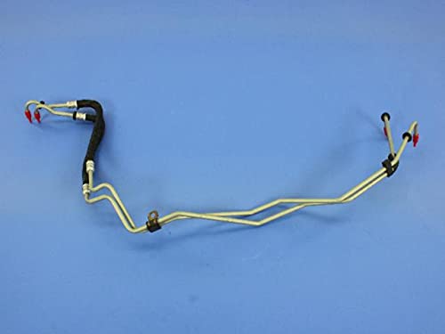 Mopar 04598132AA Oil Cooler Tube - High Performance Engine Cooling Part for Dodge, Jeep, Chrysler Vehicles - Perfect for Off-Roading & Towing Applications