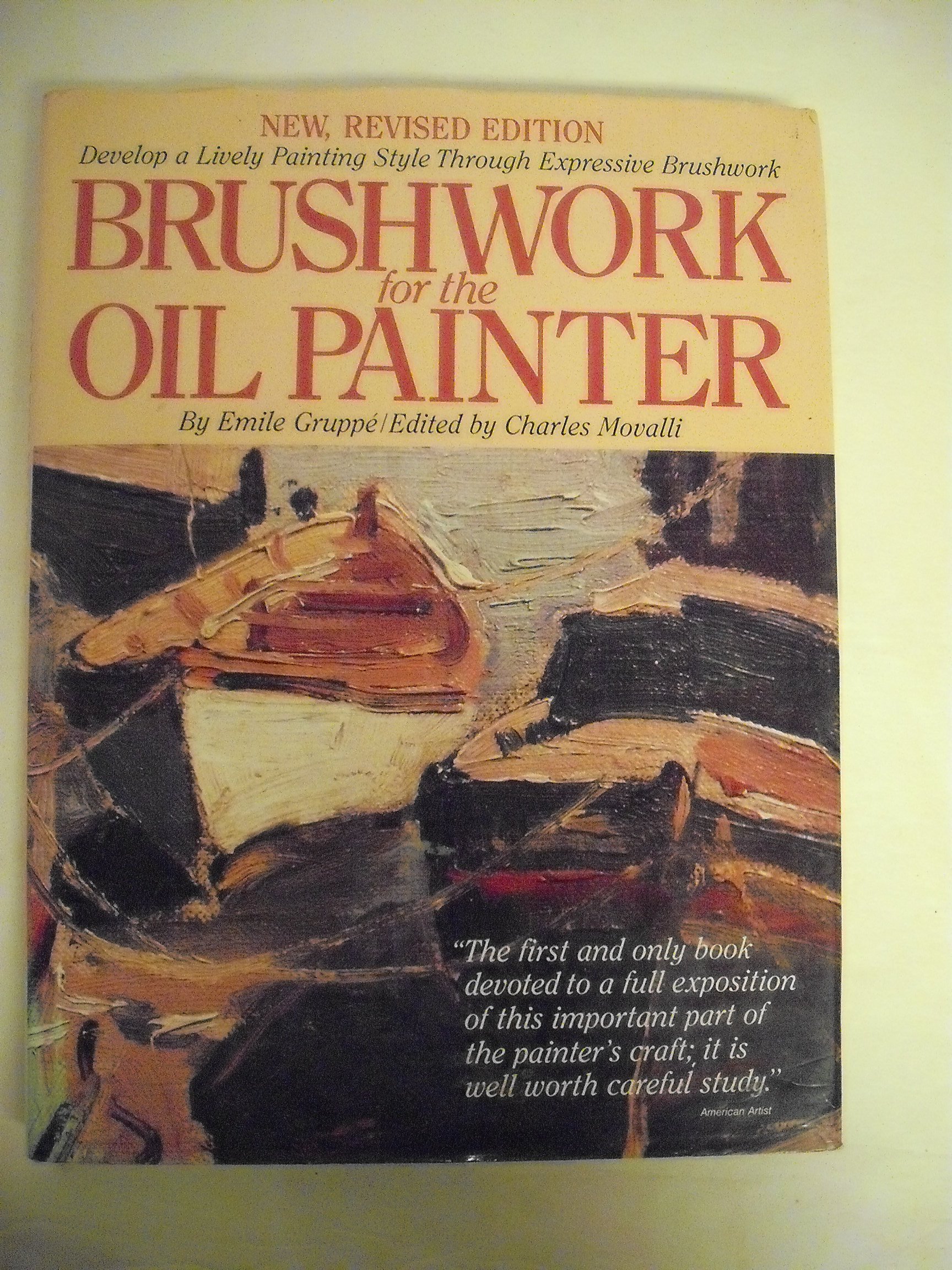 Professional Oil Painting Brushes Set - High-Quality Artist Brushes for Oil Paint & Canvas - Perfect for Beginners & Professionals - Ideal for Studio, Classroom & Home Art Projects