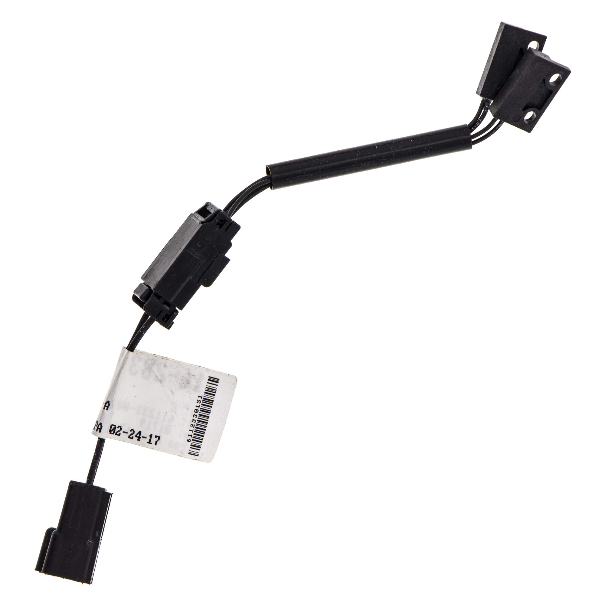 Exmark 116-2833 Reed Switch Harness Replacement for Vantage S Series Lawn Mowers - Perfect for Mower Electrical System Repairs & Maintenance