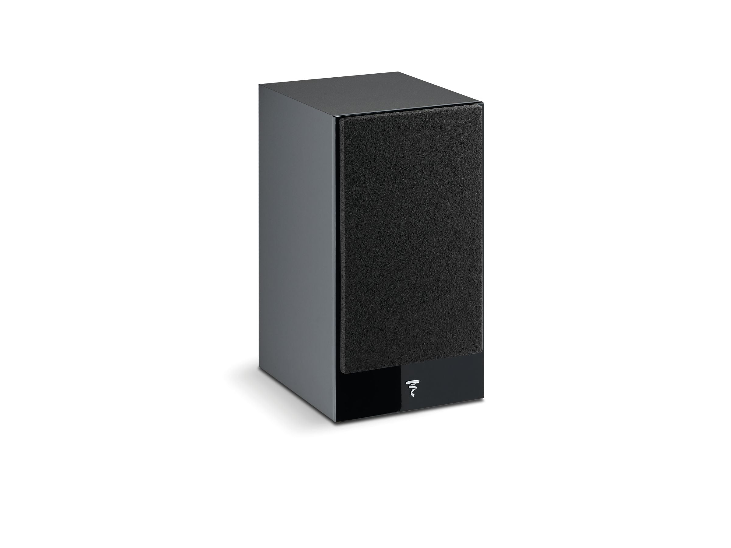 Focal Theva No 1 Bookshelf Speakers (Pair) - High-Fidelity Audio for Home Theater & Music Listening - Perfect for Living Rooms, Studios & Audiophile Setups