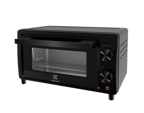 Electrolux EOT0908X 9L UltimateTaste 300 Freestanding Electric Oven - Perfect for Baking, Roasting & Cooking Family Meals in Modern Kitchens