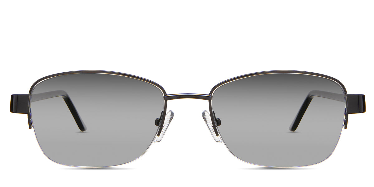 Sadie Men's Prescription Sunglasses - UV Protection, Polarized Lenses for Driving, Fishing & Outdoor Activities