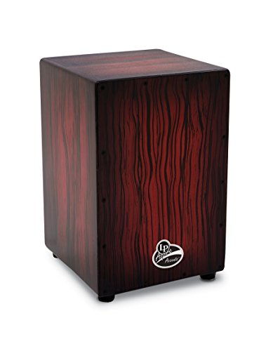 Dark Wood Streak