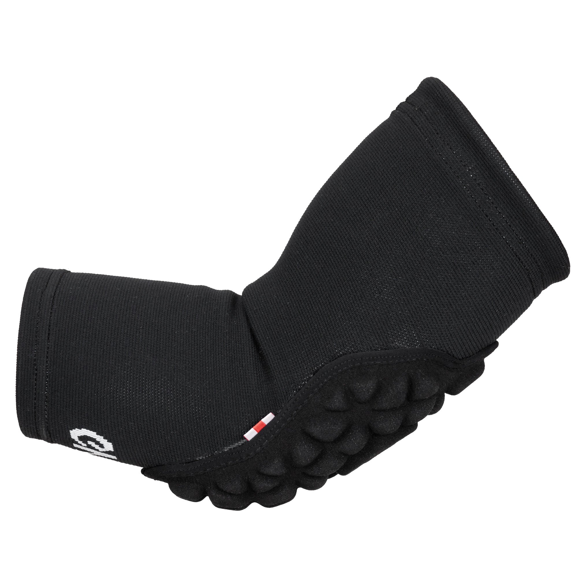 Shock Sleeve Pro Elbow Support Brace - Compression Arm Sleeve for Tennis, Golf & Weightlifting - Pain Relief for Tendonitis & Arthritis (Pair) - Perfect for Sports Recovery & Joint Protection