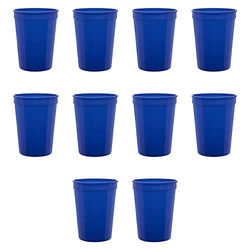 Blank – Reflex Blue